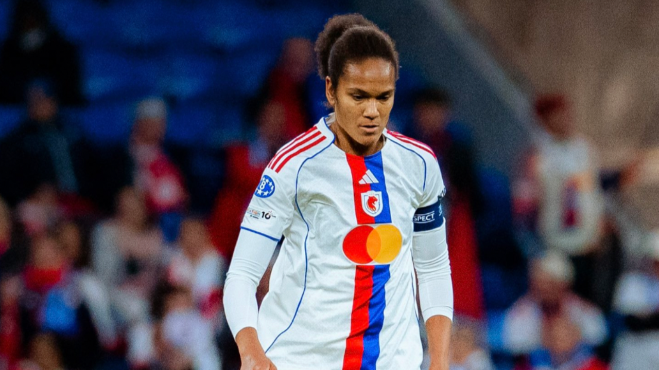 Les joueuses de l&rsquo;ol lyonnais encore sous le choc après la finale de ligue des champions