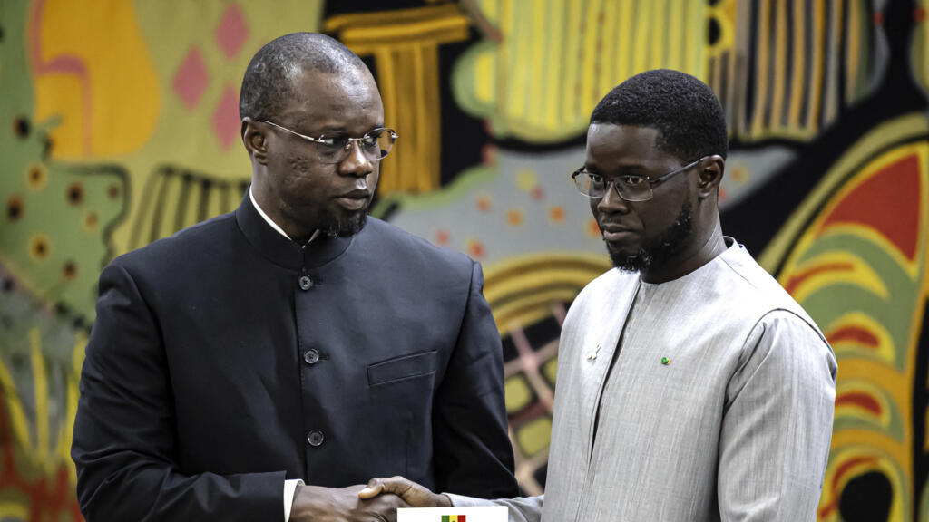 Diomaye Faye lance des concertations, Sonko s&rsquo;exprime devant les députés