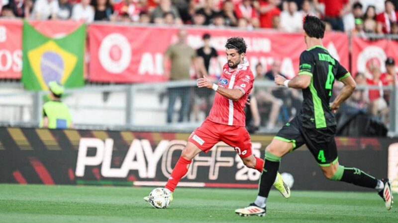 Monza accède à la serie a après une finale de play-offs épique contre catanzaro