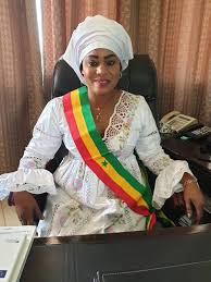Maïmouna sène fustige le « populisme judiciaire » d&rsquo;ousmane sonko à l&rsquo;assemblée