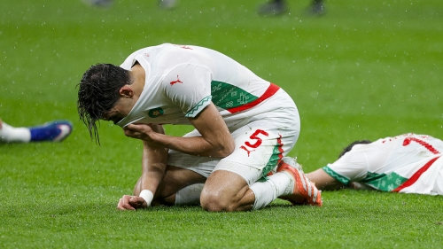 Coup de théâtre à la CAN : le Maroc sacré champion deux mois après la finale