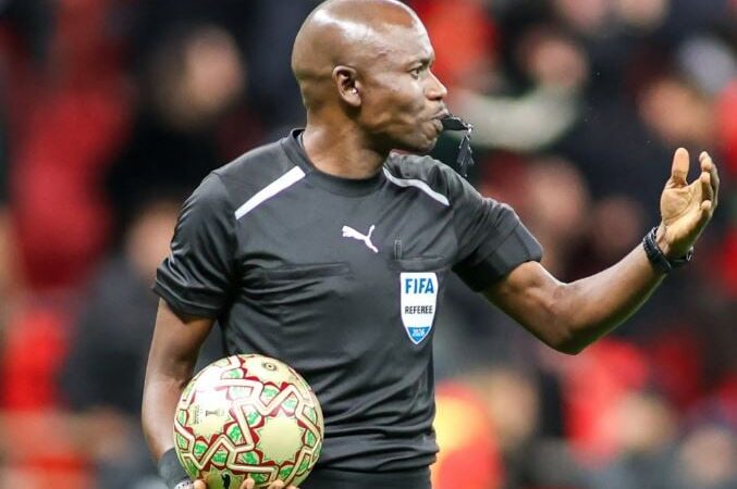 Finale ligue des champions caf : l’as far conteste le choix de l’arbitre jean-jacques ndala