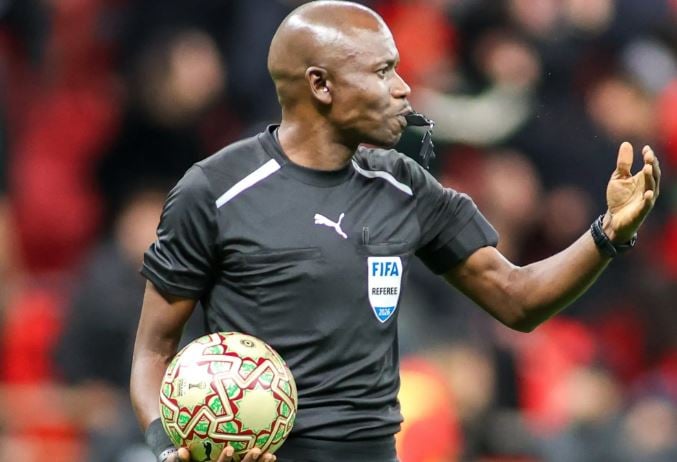 Finale ligue des champions caf : l’as far conteste le choix de l’arbitre jean-jacques ndala