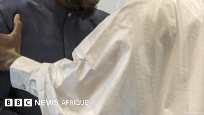 Rupture entre Diomaye Faye et Ousmane Sonko : les causes profondes de la séparation