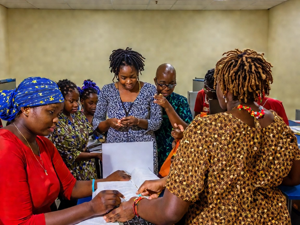 Participation politique des femmes au Sénégal : le RFLD alerte sur leur sous-représentation