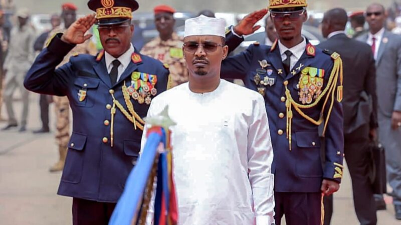 Tchad : l&rsquo;oppression politique s&rsquo;intensifie avec les condamnations de l&rsquo;opposition