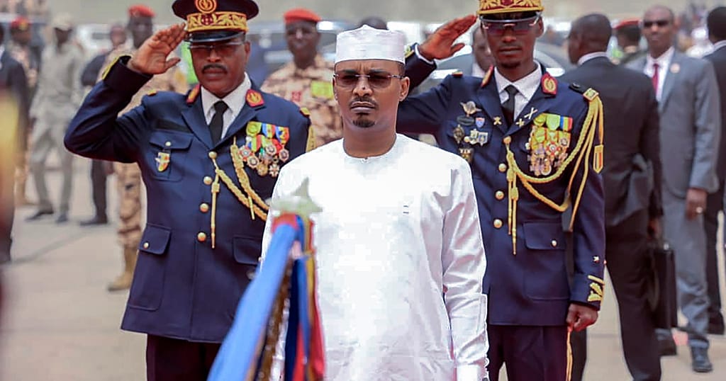 Tchad : l&rsquo;oppression politique s&rsquo;intensifie avec les condamnations de l&rsquo;opposition