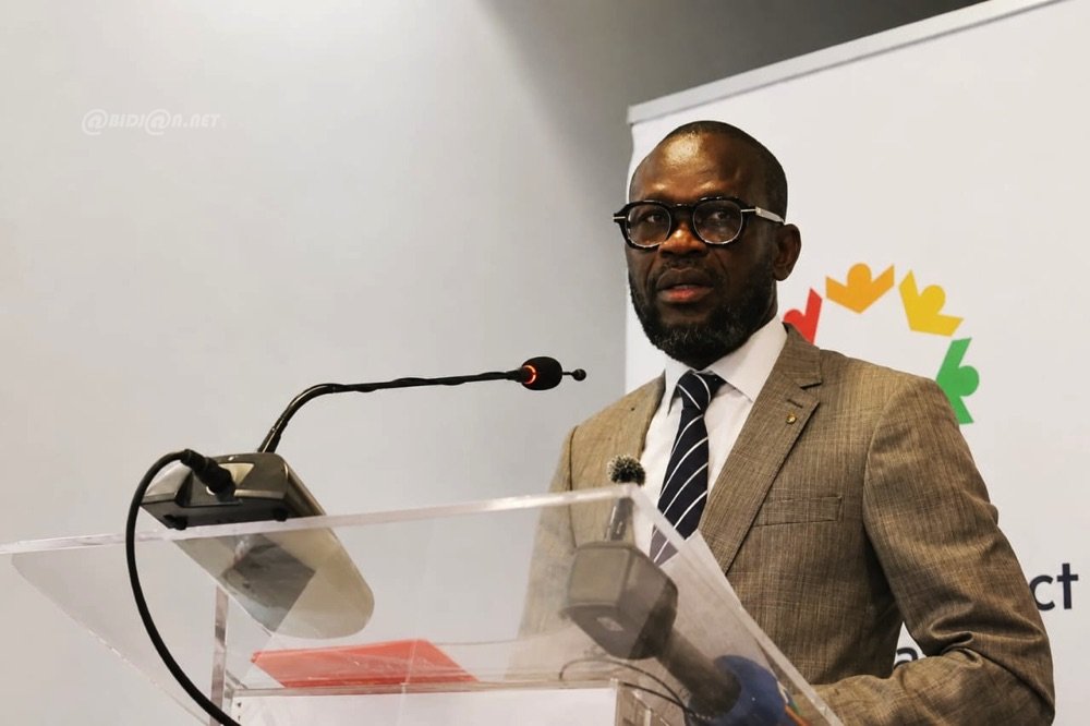Côte d&rsquo;Ivoire et gouvernance migratoire : une vision humaine et stratégique à new york