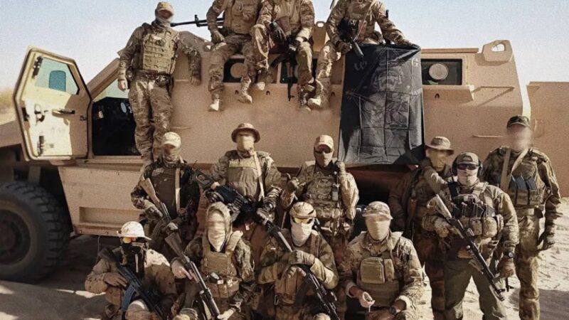 Les mercenaires russes au Mali : un bilan désastreux et des conséquences alarmantes