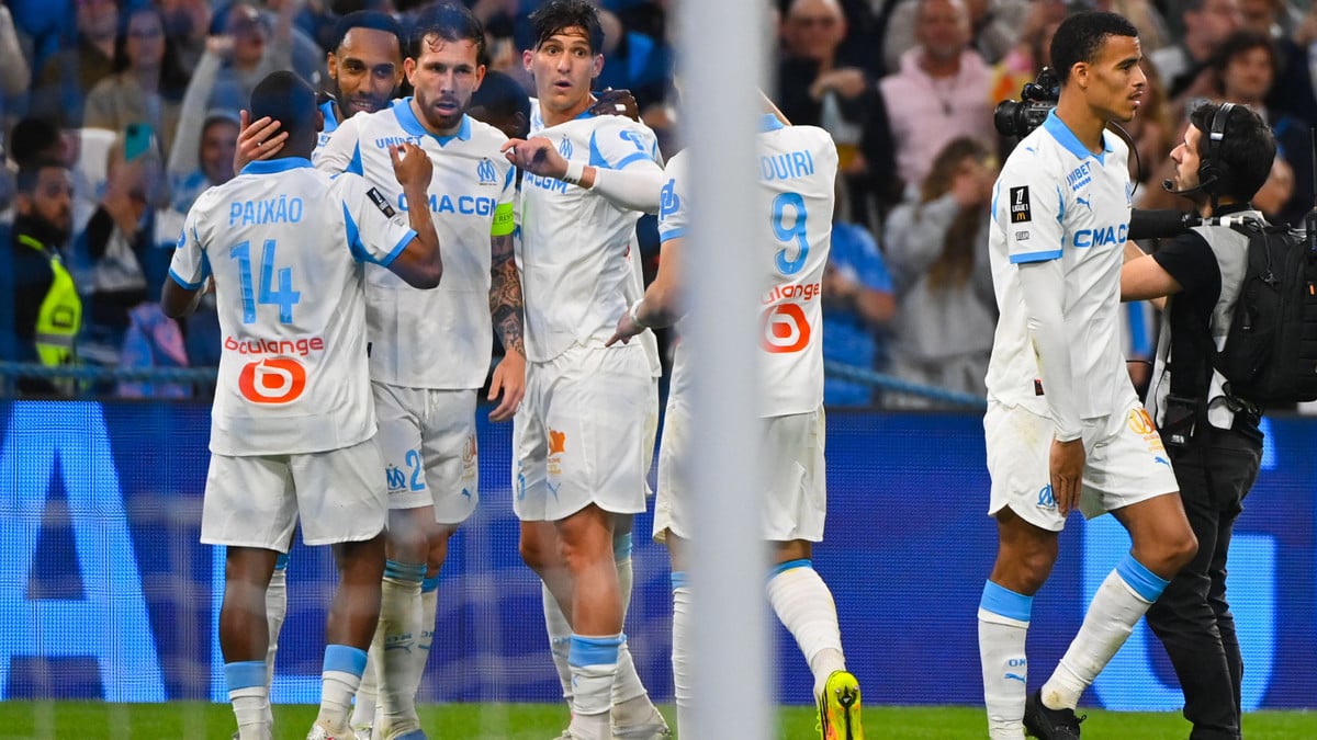 Le départ imminent de Leonardo Balerdi de l&rsquo;OM confirmé
