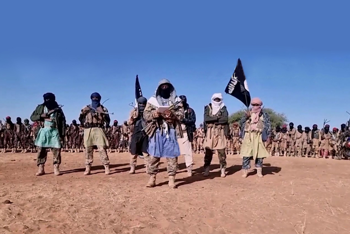 État islamique au Sahel : une menace persistante dans le nord-est du Mali malgré les offensives