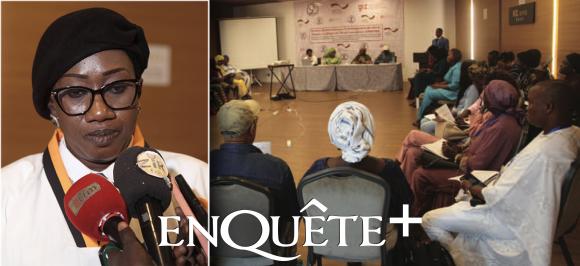 Le Sénégal face à la sous-représentation des femmes dans les instances locales