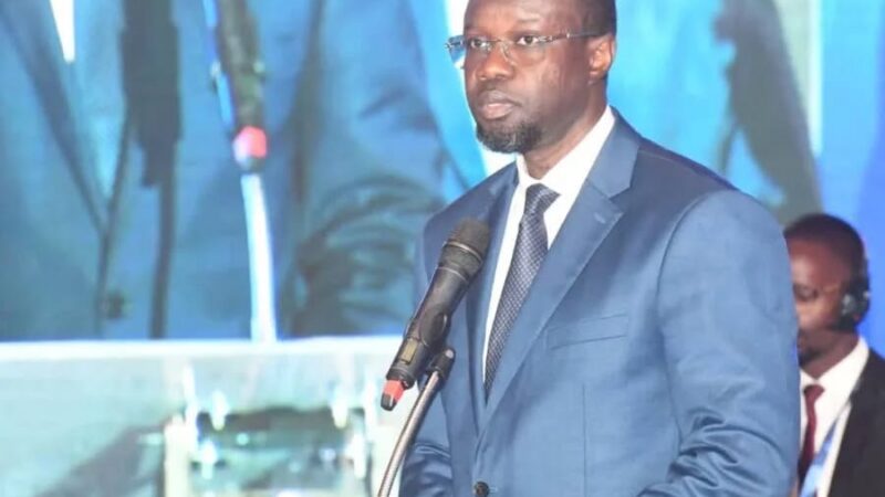 Gestion des inondations au Sénégal : Sonko exige une mobilisation interministérielle renforcée