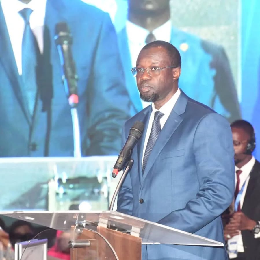 Gestion des inondations au Sénégal : Sonko exige une mobilisation interministérielle renforcée