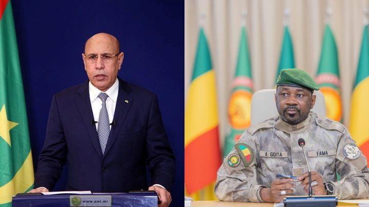 Mauritanie et Mali : une alliance commerciale en déclin face à l&rsquo;insécurité