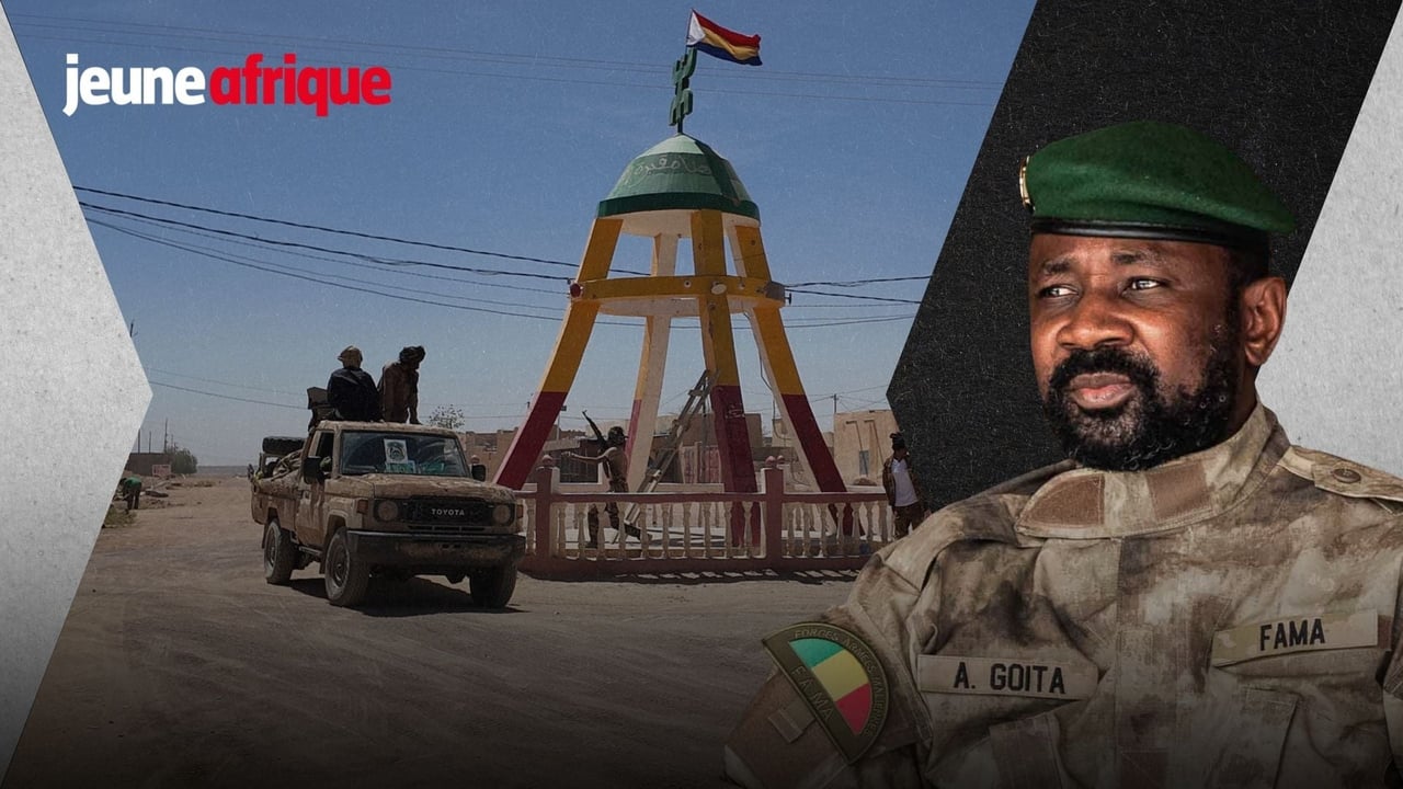 Crise sécuritaire au Mali : un pouvoir fragilisé mais debout