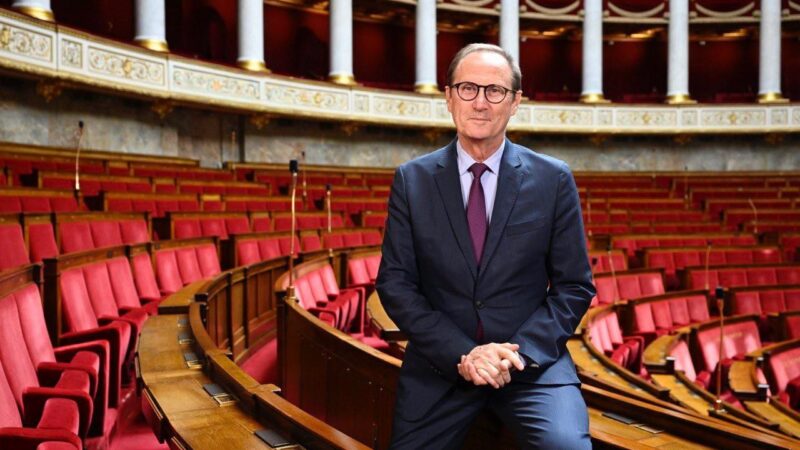 Bruno Fuchs prône un dialogue avec le JNIM pour éviter un chaos au Mali
