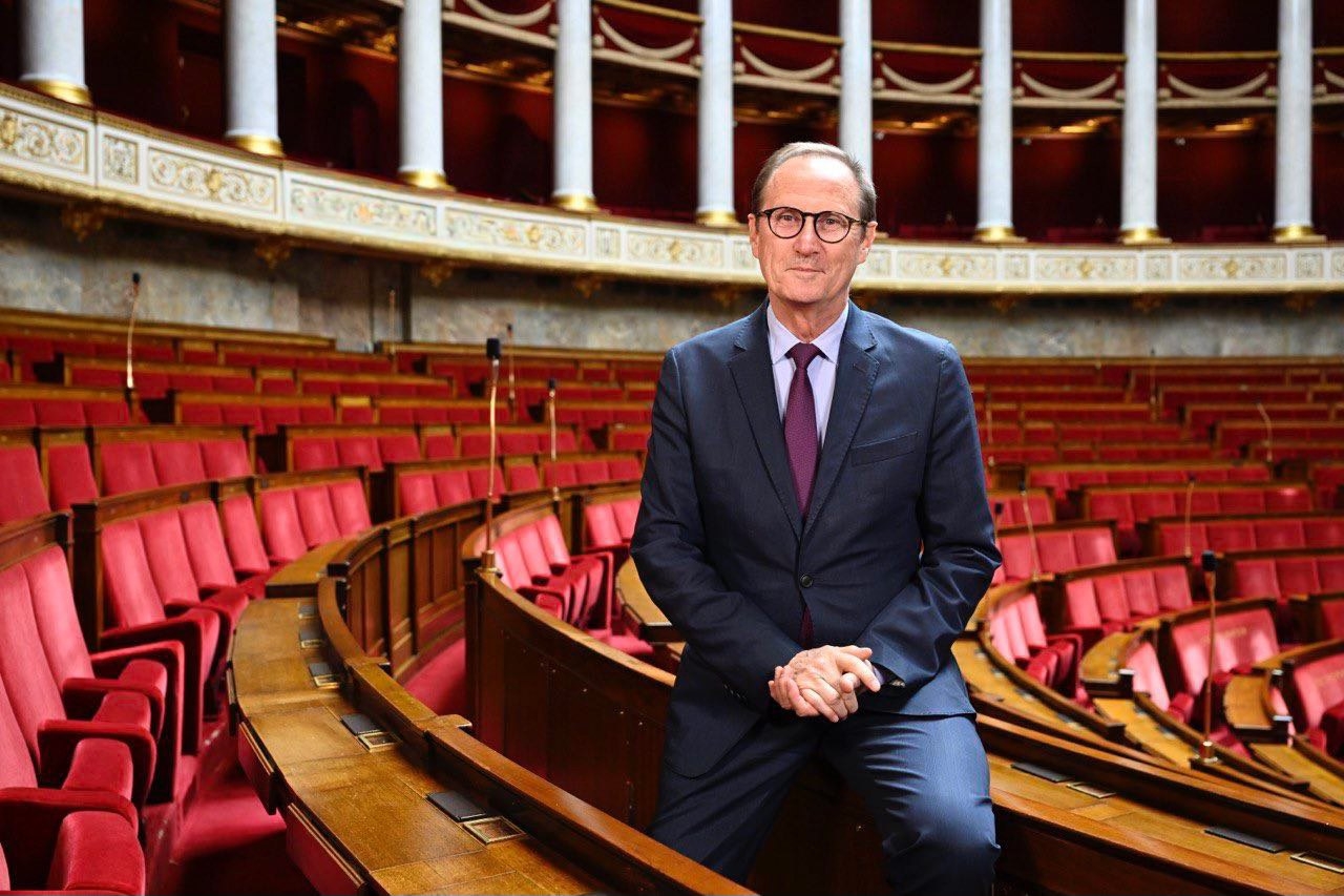 Bruno Fuchs prône un dialogue avec le JNIM pour éviter un chaos au Mali