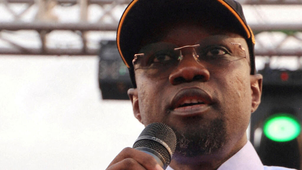 Sénégal : Sonko rejette toute concession sur l&rsquo;homosexualité face à l&rsquo;Occident