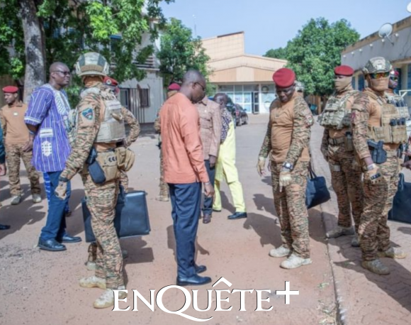 Au cœur du Sahel : la répression, un voile sur les échecs des régimes militaires