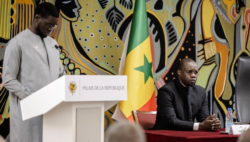 Sonko face à la présidentielle 2029 : une candidature en suspens malgré les réformes