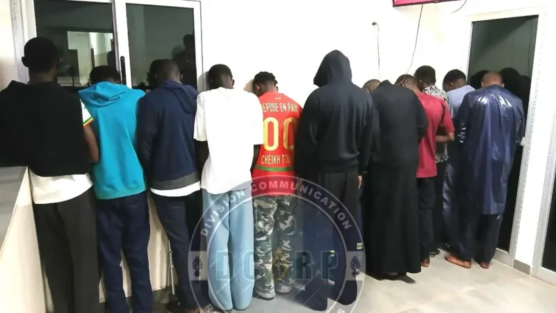 Homosexualité au Sénégal : le reportage qui divise et ses répercussions