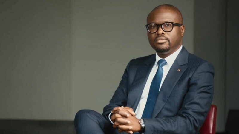 Romuald Wadagni, nouveau président du Bénin : un engagement fort pour la stabilité