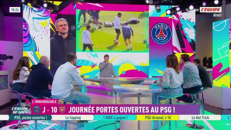 Nuno mendes analyse les styles de jeu avant la finale du psg face à arsenal