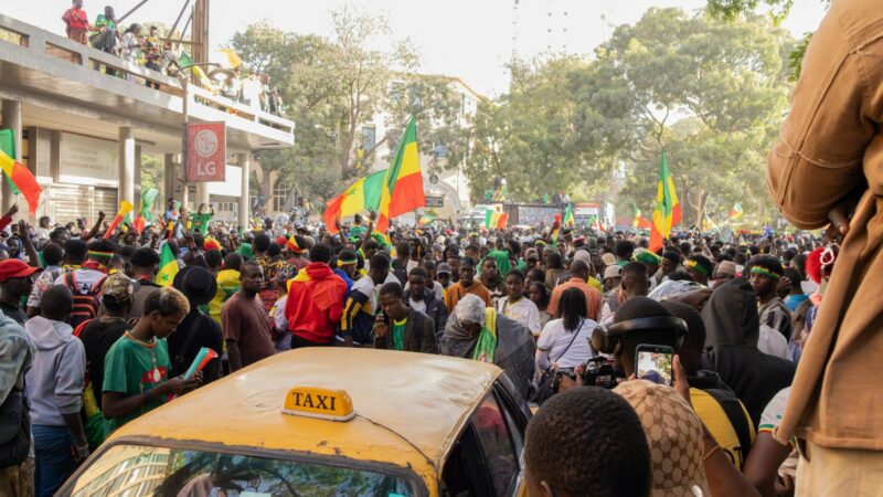 Tafsir Thioye dénonce la réforme du Code électoral au Sénégal