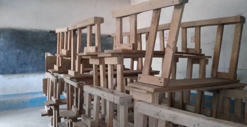 Tchad : l&rsquo;éducation en danger face à l&rsquo;indiscipline scolaire
