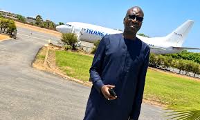 Affaire au Sénégal : interpellation d&rsquo;un proche d&rsquo;ousmane sonko