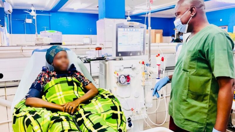 Réforme de la santé au Burkina Faso : des soins accessibles à tous