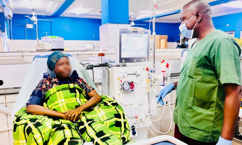 Réforme de la santé au Burkina Faso : des soins accessibles à tous