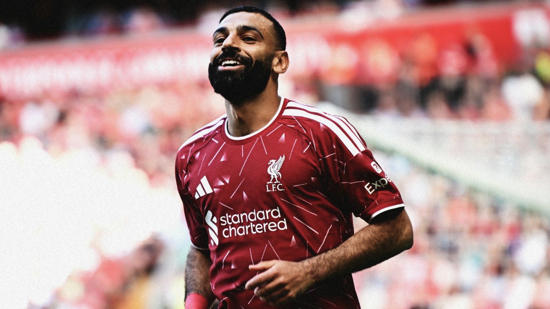 Adieu de salah à liverpool : un dernier match magique et une qualification historique
