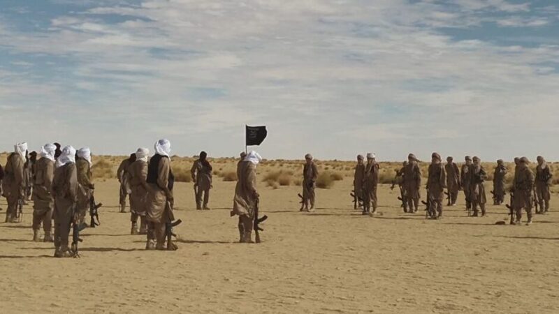 Stratégie du JNIM : une nouvelle donne pour le Mali