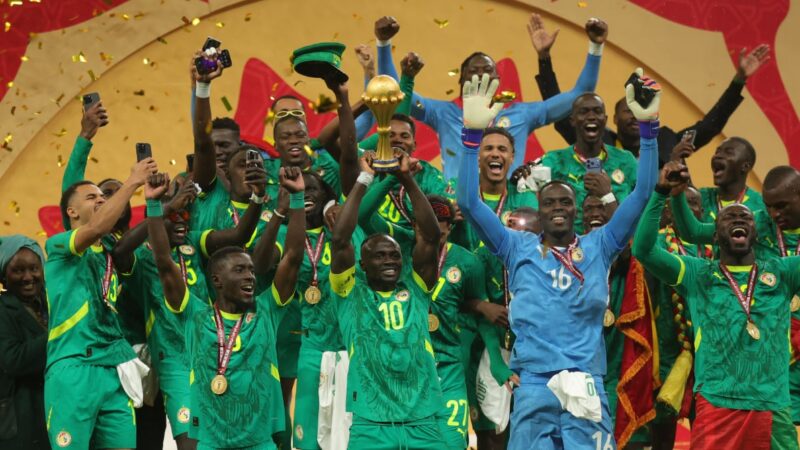 Supporters sénégalais au Maroc: l&rsquo;impasse diplomatique persiste après la CAN