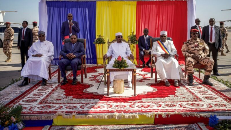 Droits humains au Tchad en 2026 : un recul sous le régime de Mahamat Idriss Déby