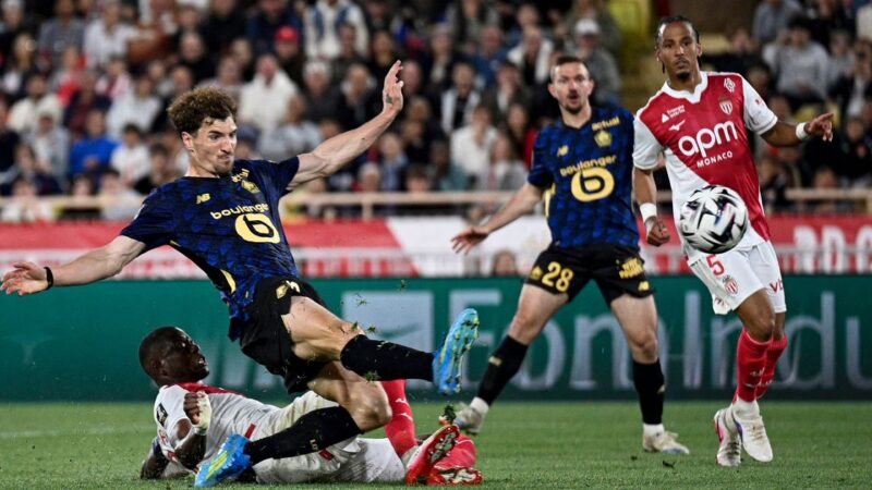 Dernière journée de Ligue 1 : enjeux cruciaux pour l&rsquo;Europe et la relégation
