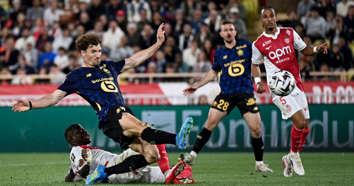 Dernière journée de Ligue 1 : enjeux cruciaux pour l&rsquo;Europe et la relégation