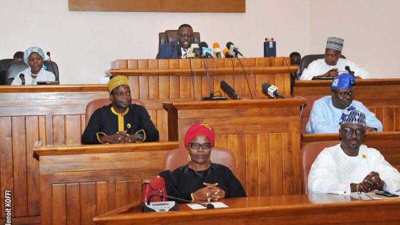 La révision constitutionnelle au Bénin : un tournant politique contesté
