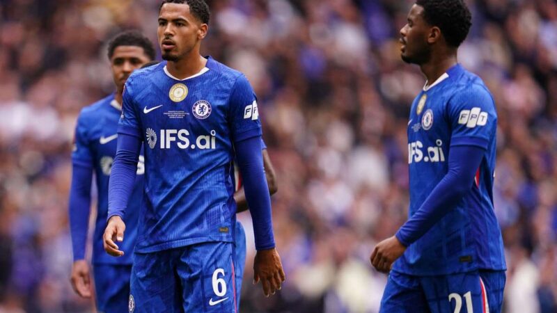 Match Sunderland Chelsea en direct : infos, cotes et compositions probables