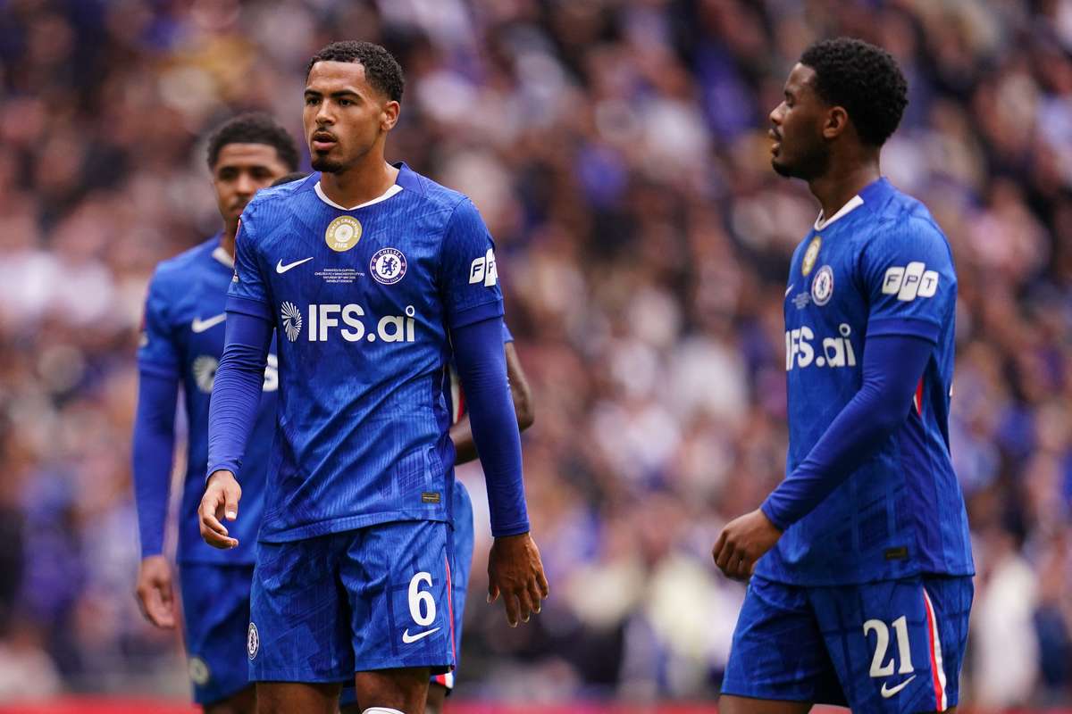 Match Sunderland Chelsea en direct : infos, cotes et compositions probables