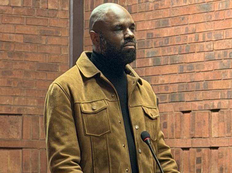 Kemi Seba, un militant panafricaniste face à la justice en Afrique du Sud