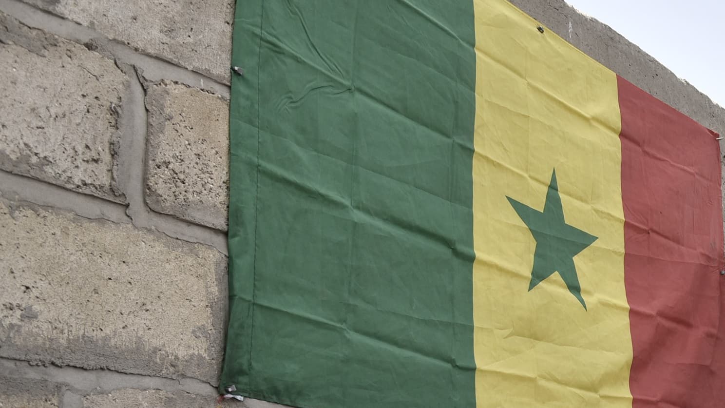 Français détenu au Sénégal pour homosexualité : la France mobilisée