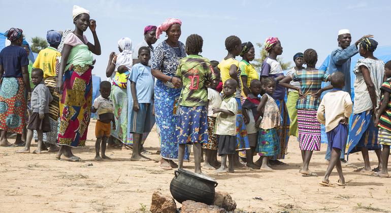 Crise humanitaire au Sahel : 29 millions de personnes en danger urgent