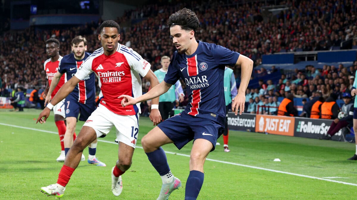 Ligue des champions 2026 : psg et arsenal s&rsquo;affrontent à budapest à 18h