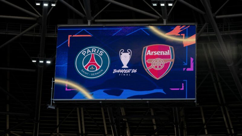 Ligue des champions : pourquoi la finale psg-arsenal débutera à 18h au lieu de 21h