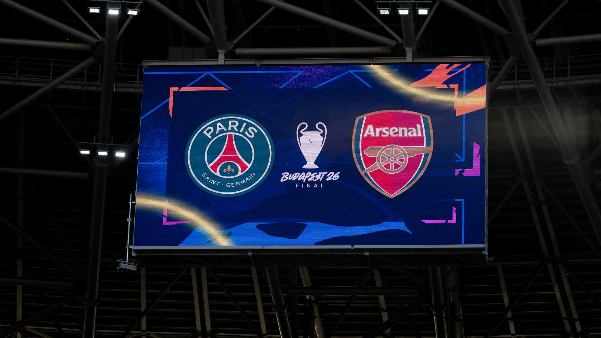 Ligue des champions : pourquoi la finale psg-arsenal débutera à 18h au lieu de 21h