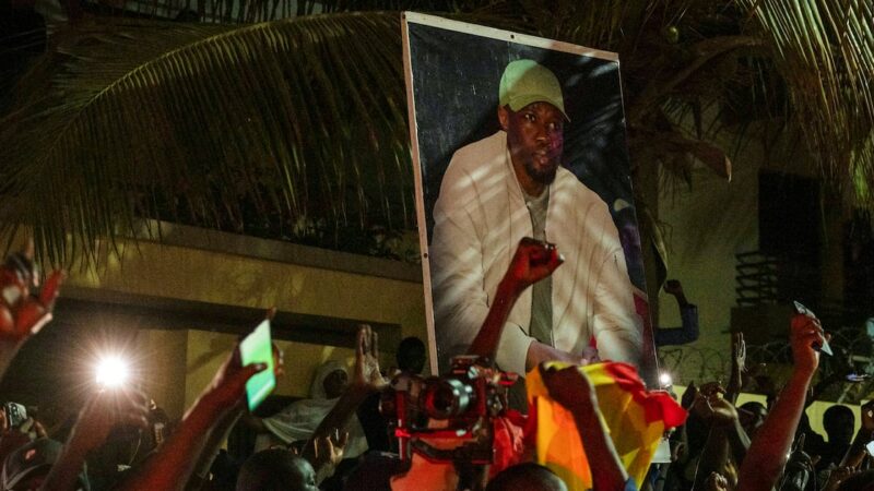 Crise politique au Sénégal : la fin du tandem sonko-faye et ses enjeux cachés