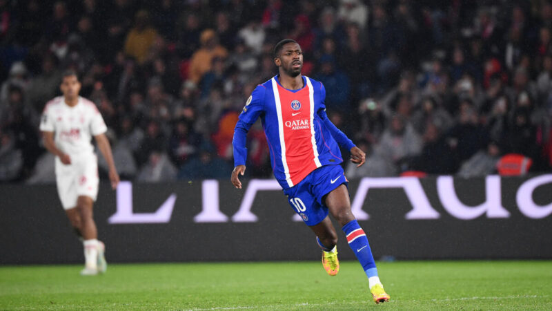 Psg lens horaire et diffusion tv du match décisif en ligue 1
